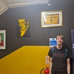 Jamie Aitchison - @jamieaitchison06 - Instagram
