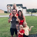 Jamie Akers - @jamie_akers3 - Instagram