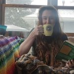 Jamie Albee - @gingercakesmn - Instagram