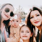 Jamie & Ali - @chasinivy - Instagram