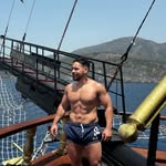 Jamie Ali - @jamie_ali_8 - Instagram