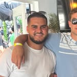 Jamie Ali - @jamieali1 - Instagram