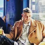 Jamie Grant - @jamiealistergrant - Instagram