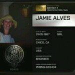 Jamie Alves - @jamiealves - Instagram