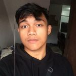 Abdul Jamie Amer - @latsjamiebae - Instagram
