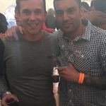 Jamie Amos - @jamos1984 - Instagram
