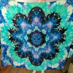 Jamie Amos - @mytiedyeobsession - Instagram