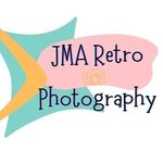 Jamie Amos - @jmaretrophotography - Instagram