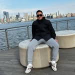 Jaime Andres - @jaimeandresmartinezarias - Instagram