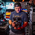Jaime Andres - @jaime.andres.media - Instagram