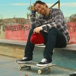 Jaíme Andrés - @slayinchilean92 - Instagram
