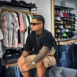 Jaime Andrés Cantillo - @jaimecantillo11 - Instagram