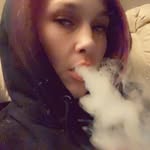 Jamie Andres - @vapegoddess06 - Instagram