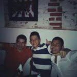Jamie andres - @mosqjota - Instagram