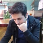 Jamie Andres - @sorab.110 - Instagram