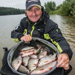 Jamie Harrison Angling - @jamieharrisonangling - Instagram