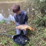 Jamie-Lee Johnson-Winrow - @angling_with_jamie - Instagram