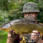 Jamie Parr - @jamie_parr_angling - Instagram