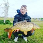 jamie powell - @jamies_angling125 - Instagram
