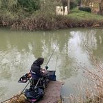 Jamieridgway - @jamieridgwayangling - Instagram
