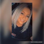 Jamie Applegate - @jamie_marie2421 - Instagram