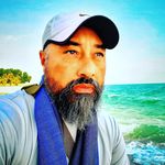 Jamie Archie - @jarchie1973 - Instagram