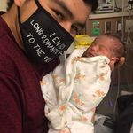 Jamie Archie - @manoxide.335 - Instagram
