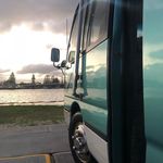 Jamie, Laura, Archie & Louie ~ Life in the Slow Lane - @barefootvanfam - Instagram
