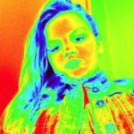 Mary-lou Phoebe - @celina_jamie_archie_dionne - Instagram