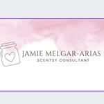 Jamie Arias - @jamiemelgararias - Instagram
