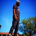 Arnold Juma - Facebook