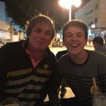 Jamie Arnott - @a_j_75 - Instagram