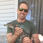 Jamie Arnott - @jarnott76 - Instagram