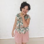 Jamie Aronson - @jamiearonson05 - Instagram