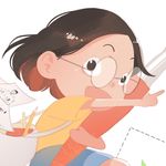 下雨的云 - @jamie_art.zip - Instagram