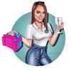 Jamie art - @jamie_grx - TikTok