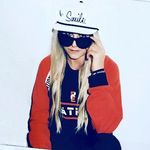 @jamieartsis - Instagram