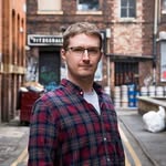 Jamie Ashbrook - @mrjamieashbrook - Instagram