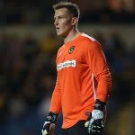 Jamie Ashdown - @gk.one - Instagram