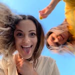 jamie + ashley - @shotonouriphones - Instagram