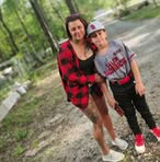 Jamie Ashley - Facebook