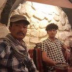 Jomeh Akbari - Facebook