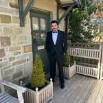 Jamie Atkinson - @akey_utb - Instagram
