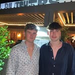 Jamie Atkinson - @jamieatkins0n - Instagram