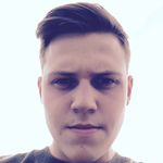 Jamie Atkinson - @jamie_atkinson61 - Instagram