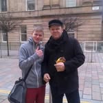 Jamie Atkinson - @jatkinson72 - Instagram