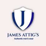 James Attigah - @stitch_to_fit_menswear - Instagram