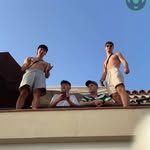 Jam - @jamiemclauchlin032 - Instagram