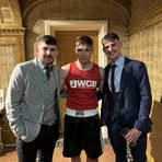 Jamie Auld - Facebook