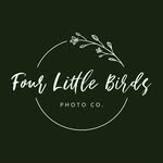 Jamie Ault - @fourlittlebirdsphoto - Instagram
